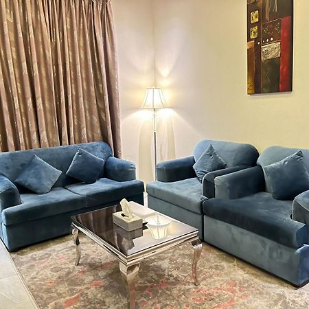 Maset Al Masem Apartments Units Αλ Κομπάρ Εξωτερικό φωτογραφία