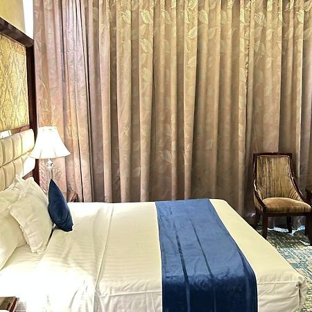 Maset Al Masem Apartments Units Αλ Κομπάρ Εξωτερικό φωτογραφία