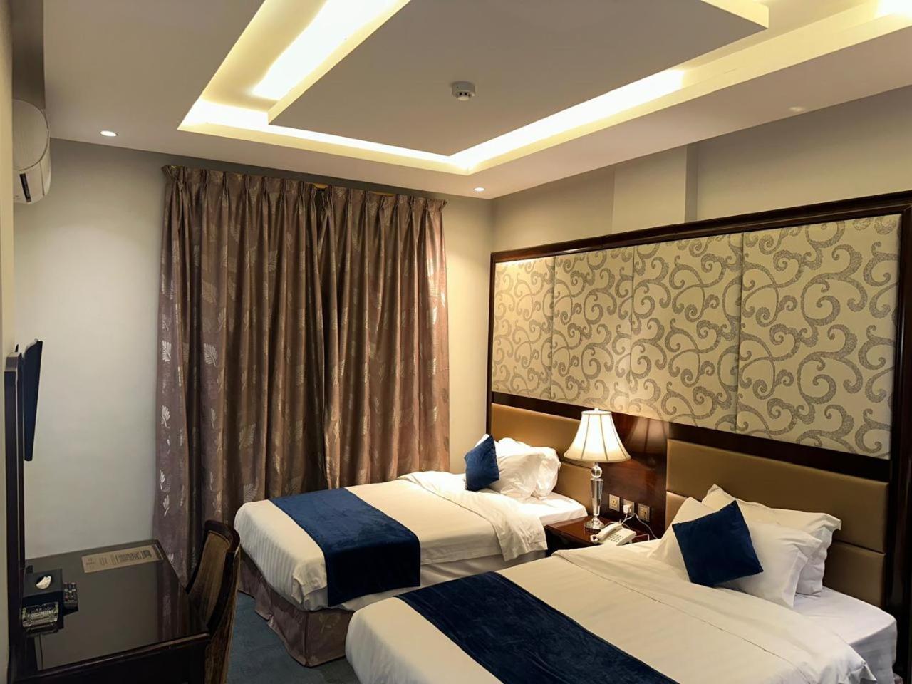 Maset Al Masem Apartments Units Αλ Κομπάρ Εξωτερικό φωτογραφία