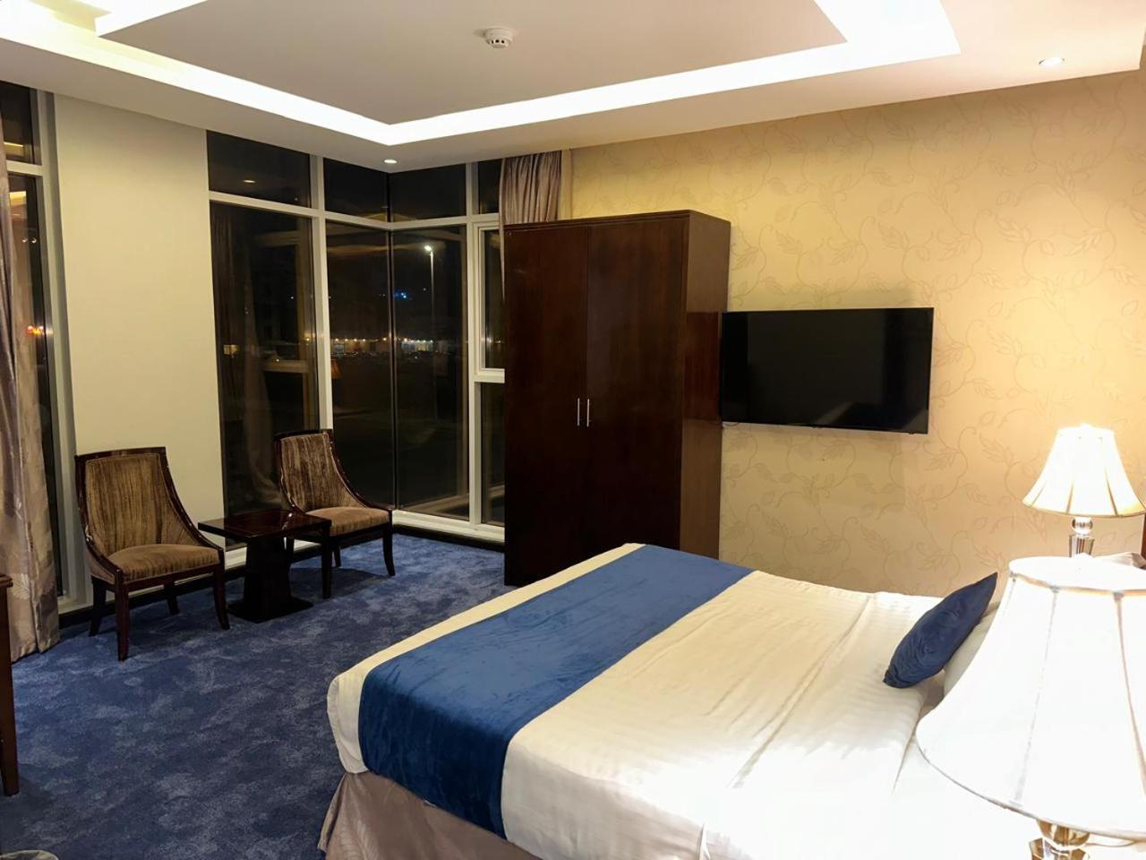 Maset Al Masem Apartments Units Αλ Κομπάρ Εξωτερικό φωτογραφία