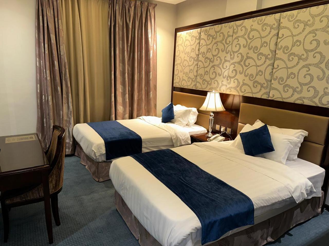 Maset Al Masem Apartments Units Αλ Κομπάρ Εξωτερικό φωτογραφία