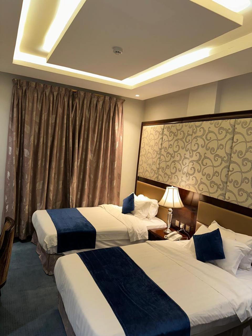 Maset Al Masem Apartments Units Αλ Κομπάρ Εξωτερικό φωτογραφία