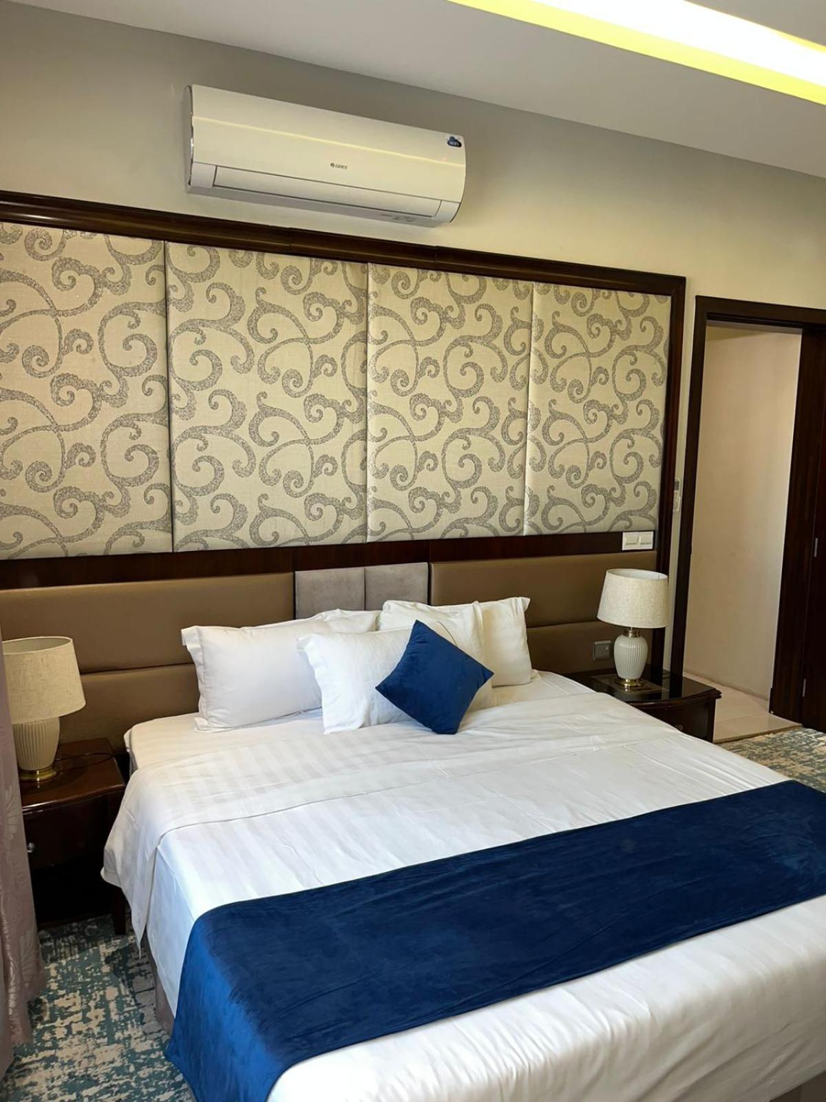 Maset Al Masem Apartments Units Αλ Κομπάρ Εξωτερικό φωτογραφία