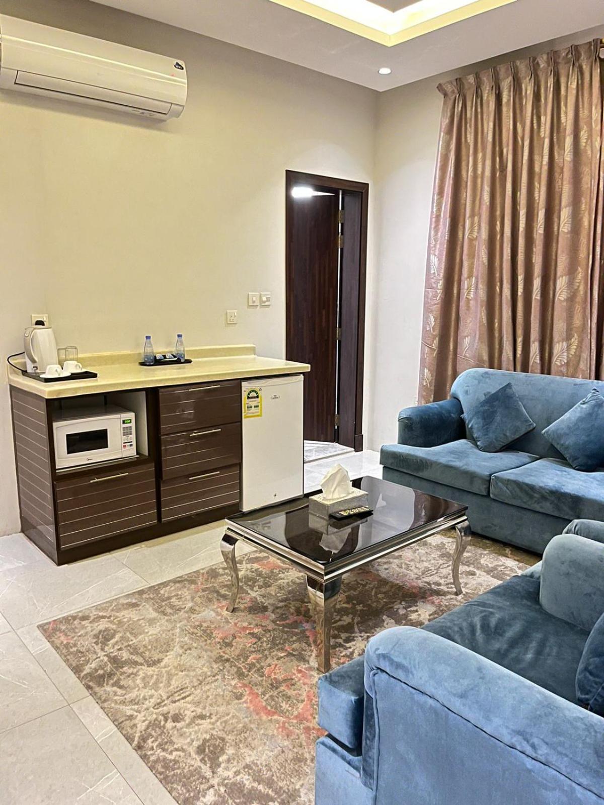 Maset Al Masem Apartments Units Αλ Κομπάρ Εξωτερικό φωτογραφία